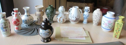 Chinesisches porzellan - chinesisches, 12