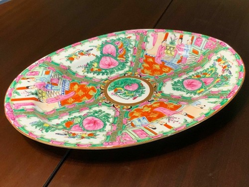 Tablett porzellan china - porzellan,