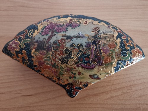 Chinesische deckel dose - chinesische,