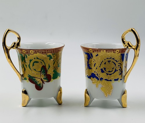 Orientalisches zierporzellan - orientalisches,