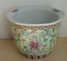 Vase Jardiniere China