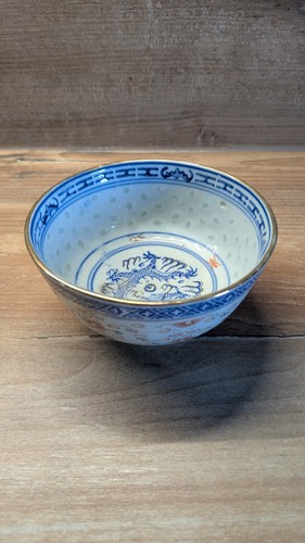 Chinesische porzellanschale - chinesische,