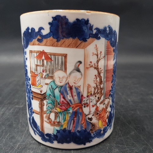 Chinesischer porzellan - chinesischer,