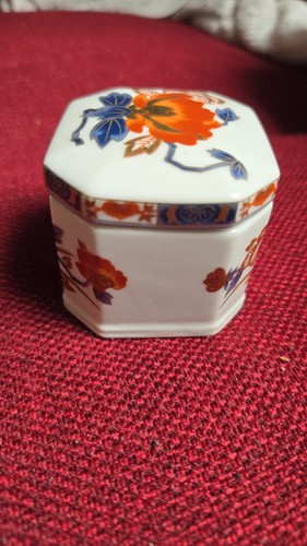 Japanische imari porzellan - imari,