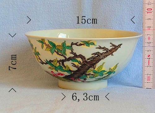 China porzellanschale - china,