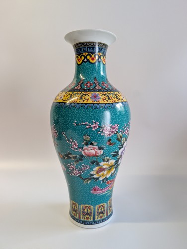 Chinesische porzellan vase - chinesische,