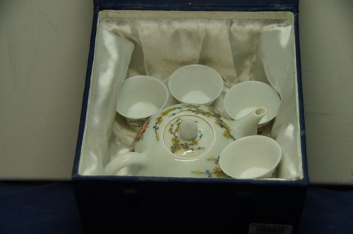 Shanghai museum teeservice - shanghai,