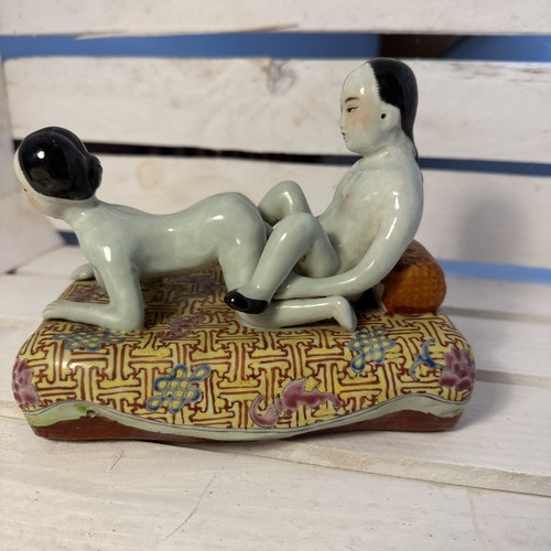 Figuren erotisch china - figuren,