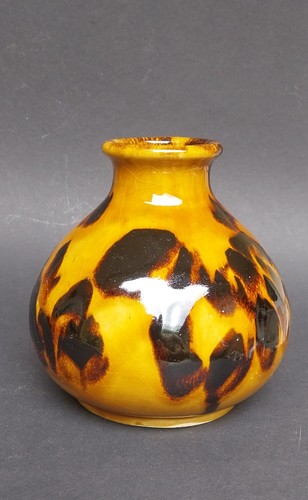 Chinesische studiokeramik vase - studiokeramik,