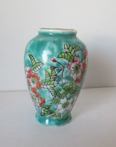 Vase 7cm alt - 7cm,,