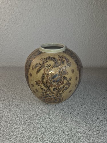 Vintage kugelvase - vintage, im