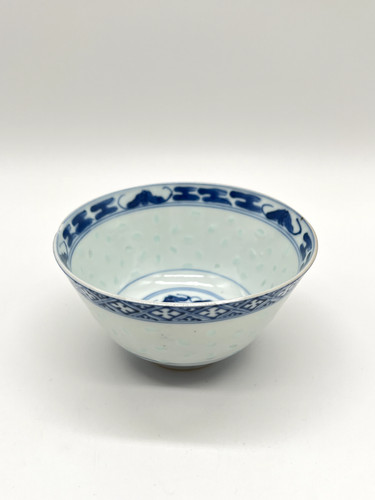 Chinesische porzellan schale - porzellan,