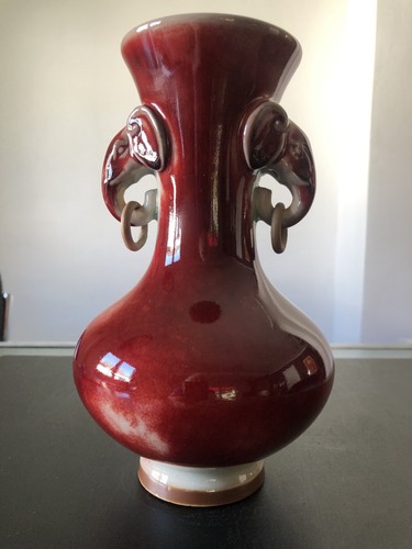Alte vase china - vase,
