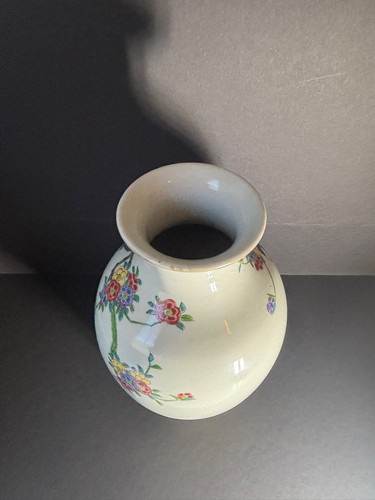 Chinesische porzellanvase - chinesische,
