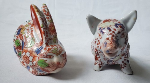 Porzellan china figuren bemalt - china,