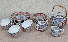 China Porzellan Teeservice