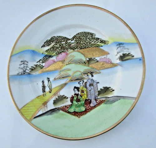 Japanteller wandteller - japanteller,