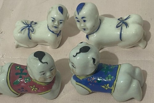 Chinesische - 4,