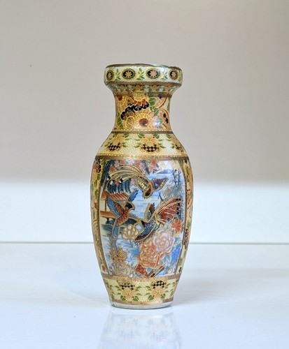 Chinesische porzellan vase - chinesische, 15