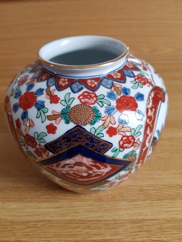 Porzellanvase japan - porzellanvase, im