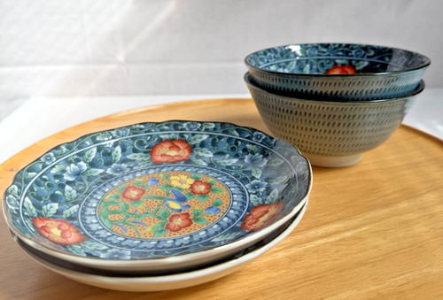 Arita japan porzellan - japan,