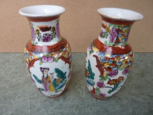 Chinesische porzellan vase - chinesische,