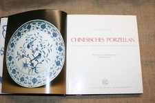 Porzellanbuch altes