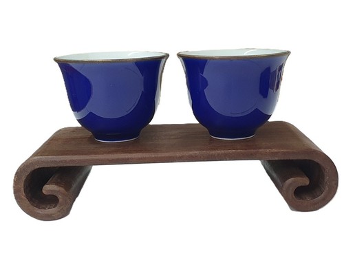 Zwei chinesische schalen mit - chinesische,