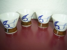 Japanische? Porzellan