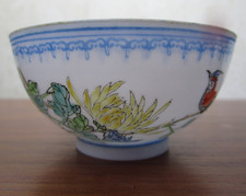 Eierschalen dünnes Porzellan