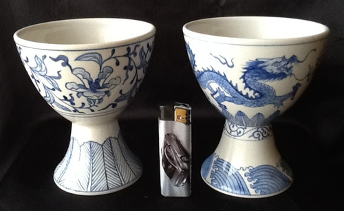 Chinesisches porzellan - 2,