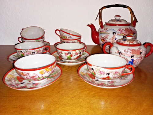 Chinesisches porzellan - chinesisches,