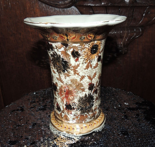 China vase aus - china,