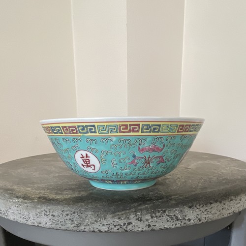 Chinesische porzellan schale - chinesische, porzellan-schale