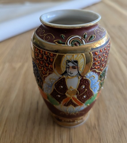 Kleine japanische