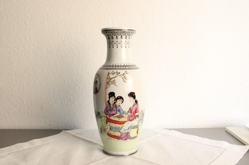 Vase frauen spielen - spielen, im
