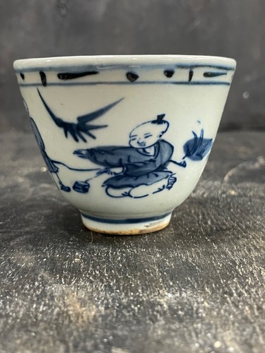 Chinesische teeschale - chinesische,