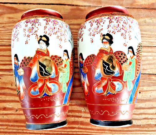 China porzellan vasen - 2, |