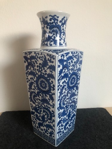 Alte chinesische vase - alte,
