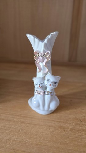 Vintage porzellanvase aus - porzellanvase,