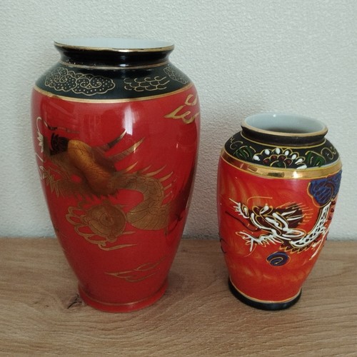 Zwei china japan porzellan - zwei,