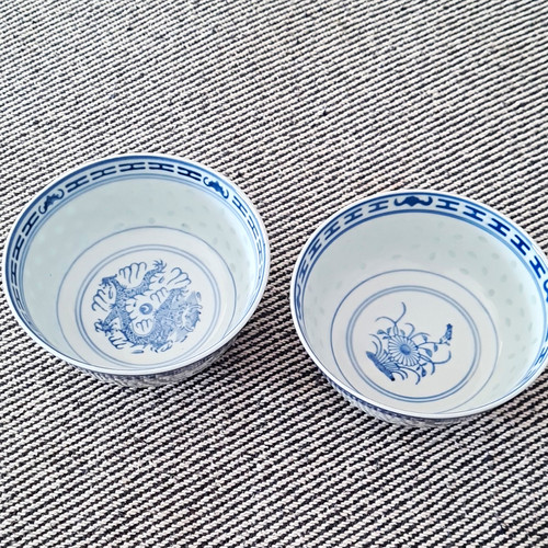 Chinesische - 2x,