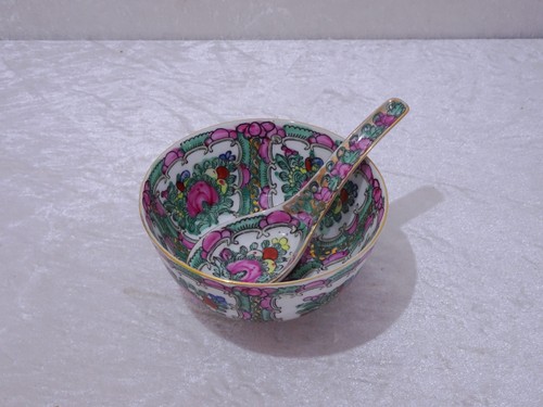 Familie rose china design - familie,