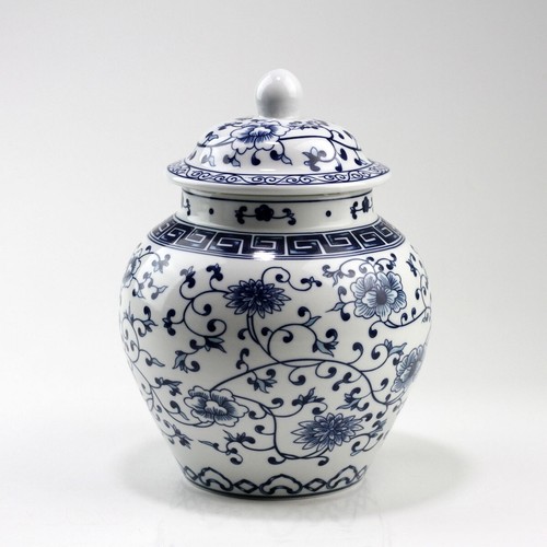 Chinesische vase porzellan - chinesische,