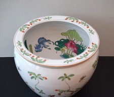 Chinesische Wucai Porzellan