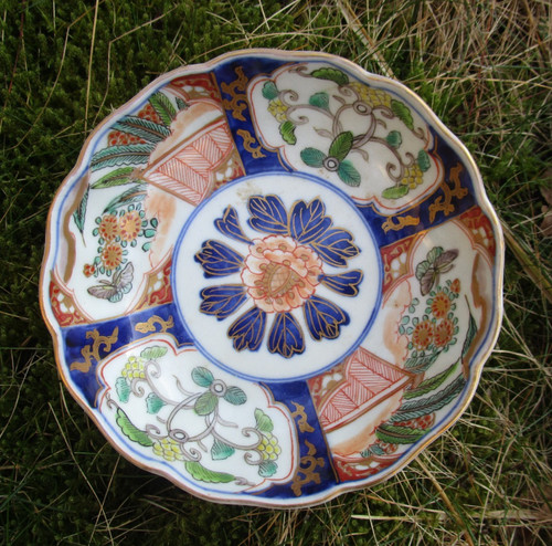 Porzellan schale asien china - schale,