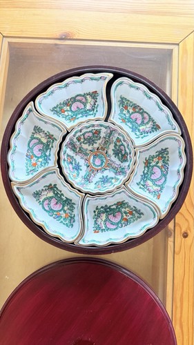Chinesisches konfekt oder - chinesisches,