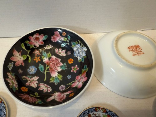 Vintage-chinesische